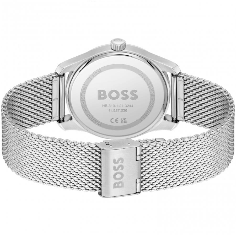 Hugo Boss Principle Quartz Men s Watch 1514115